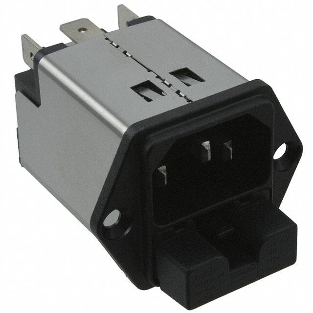 5220.0623.1 SCHURTER Inc.  Moduli di ingresso alimentazione (PEM)